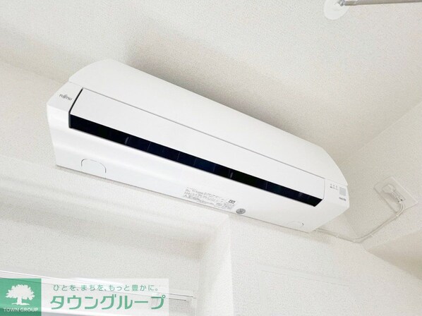 ヴィラ エクセレーナの物件内観写真